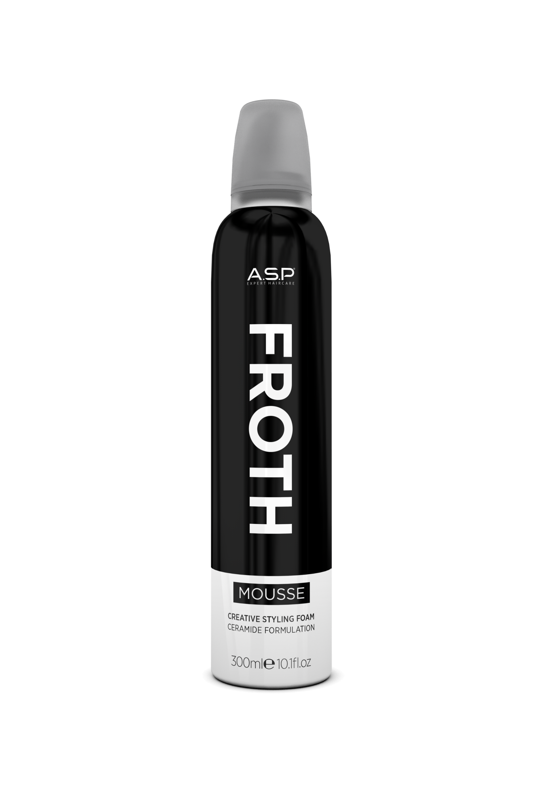 ASP_FROTH_300ml