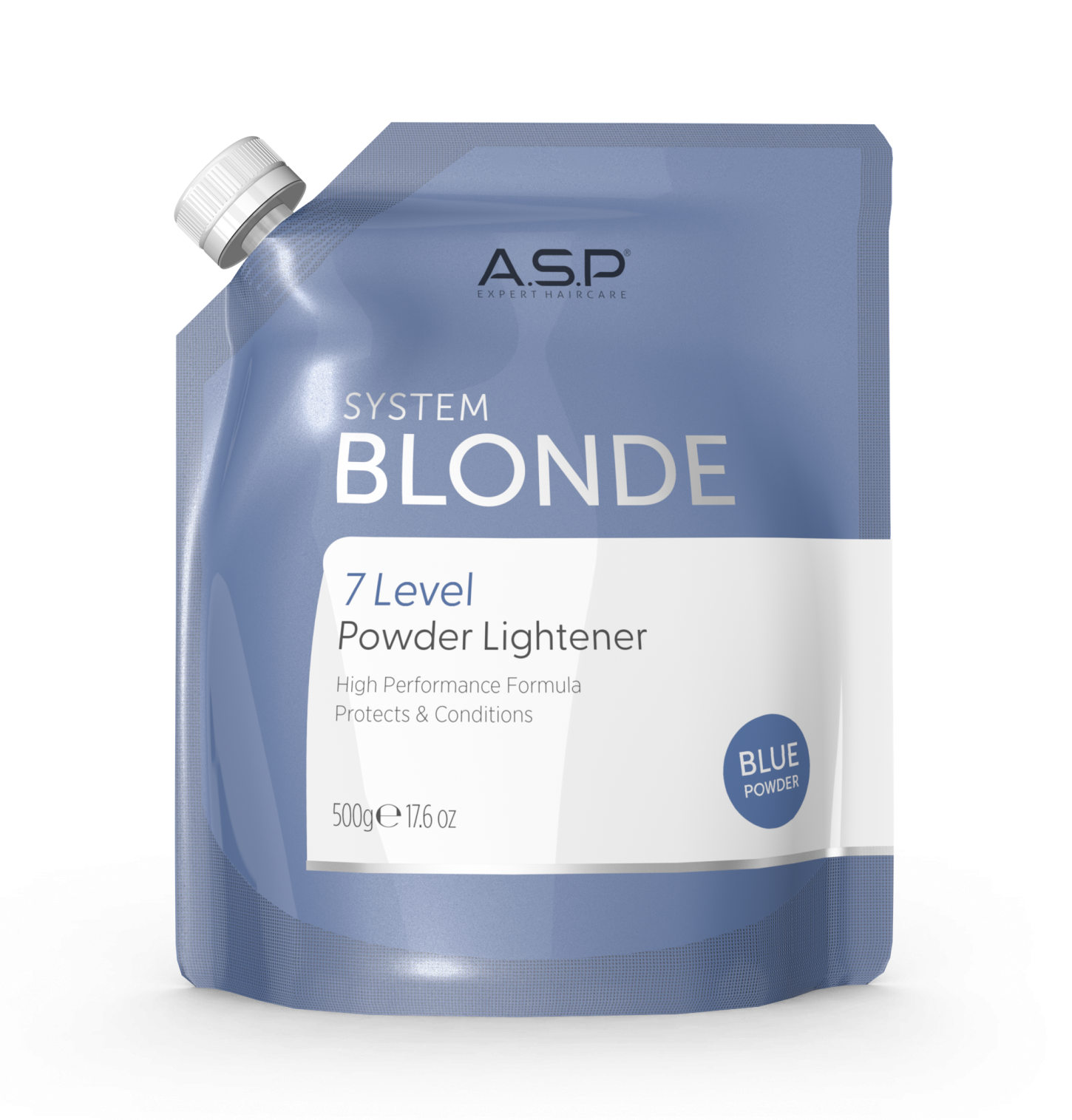 7_Level_High_Blue_bleach_pouch_500g